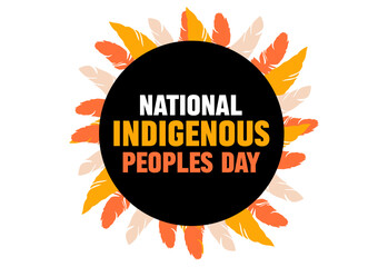 All Indigenous peoples celebrate Canada Indigenous Peoples Day