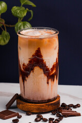 Coffee drink