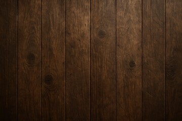 Naklejka premium Weathered reclaimed barnwood plank wall and tabletop texture rustic product backdrop