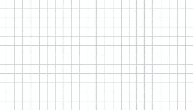 Grid paper background