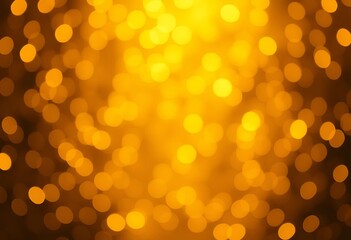 Abstract gold bokeh background, shimmering luxurious texture,  luxury,  bright