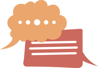 Communication Bubble 