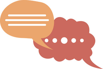 Communication Bubble 