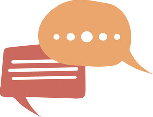 Communication Bubble 