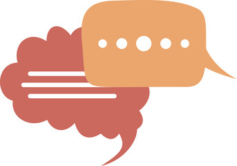 Communication Bubble 