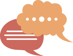 Communication Bubble 