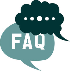 FAQ Icon