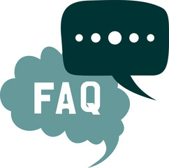 FAQ Icon