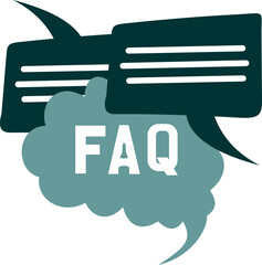 FAQ Icon