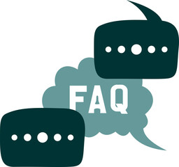 FAQ Icon