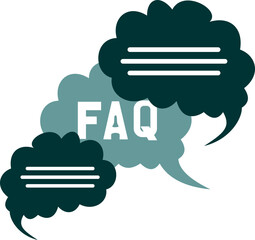 FAQ Icon