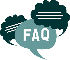FAQ Icon