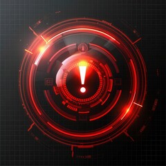 abstract technology background