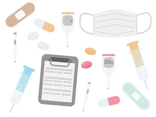 医療用品セット1