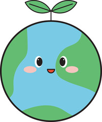 earth character