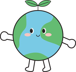 earth character