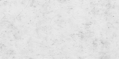 Blank vintage white marble, paper, and wall textures with gray grunge surface pattern for a rough aged material backdrop