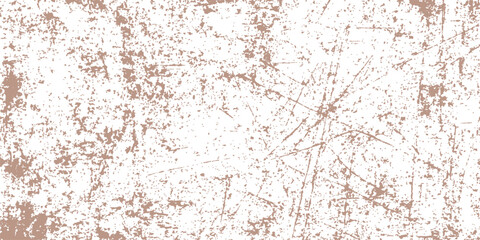 Antique beige paper texture background with a rough, aged grunge pattern for vintage design