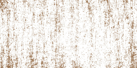 A vintage brown grunge texture background with the look of aged and weathered old paper