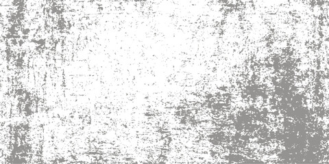 Grey grunge wall texture design, an abstract vintage background pattern for decoration or paper art