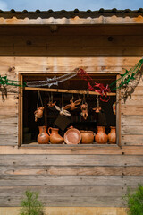 Artesanias de la Sierra Norte de Oaxaca