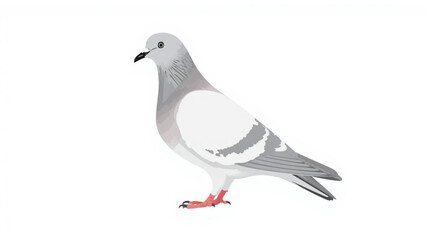 Fototapeta premium dove of peace