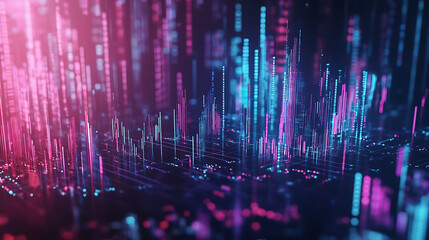 Realistic Commercial Infographics with Minimalist Design.