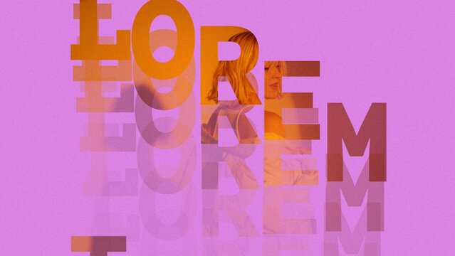 Dynamic Promo Echo Title