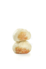 Traditional Chinese Xiao Long Bao Soup Dumplings Fresh Steamed Buns Asian Cuisine