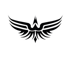 This elegant black and white floral design is ideal for decorative borders, logos, or vintage-inspired graphic designs, featuring intricate detailing and curved leaves