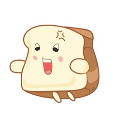 hand holding a sandwich