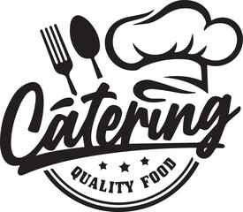 Kitchen Chef Logo Design