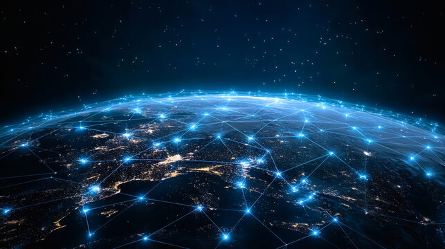 Global Network Connectivity