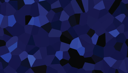 Obraz premium illustration abstract geometric banner sign with triangle background vector design.