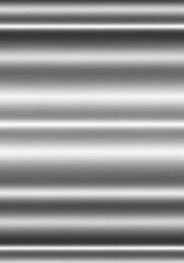 Fototapeta premium Abstract metallic gradient design showcasing parallel lines and subtle reflective properties