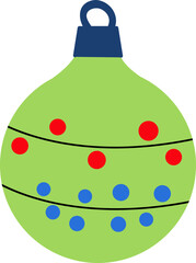 Merry Christmas Items