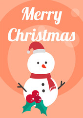 Merry Christmas Items