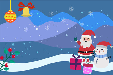 Merry Christmas Items