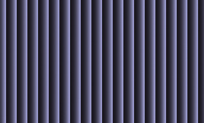 Obraz premium Midnight Violet Ribbons: Deep Purple Textured Gradients for a Mysterious, Modern Ambiance