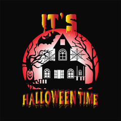 It's Halloween time 12