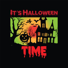 It's Halloween time 9