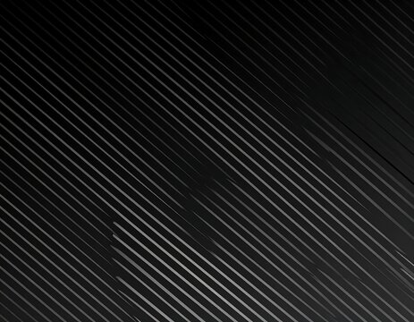 Abstract grayscale image featuring diagonal, parallel lines of varying shades, creating a textured effect