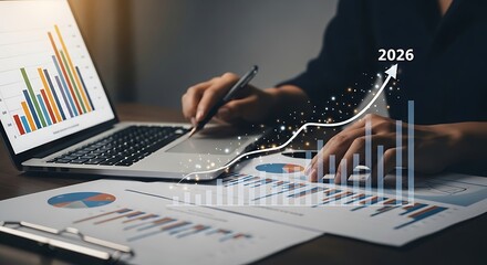 Financial Growth Analysis and Future Projections for 2026