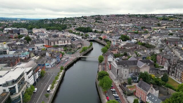 Cork, Ireland