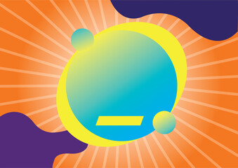 background or a decorative frame for textual content