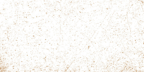 An antique brown paper texture with a rough grunge surface and vintage cardboard pattern makes a great background design