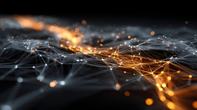 AI-driven traffic steering algorithms dynamically adjust network slices and bandwidth allocation, ensuring optimal service quality across diverse Internet of Things and user applications.