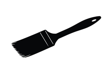 brush stroke vector icon illustration design