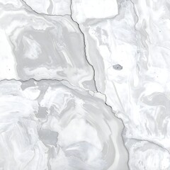 Raw cement wall with slight cracks, neutral grey tone