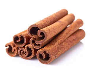 Cinnamon Sticks - Aromatic Spice for Culinary Delights and Festive Warmth.